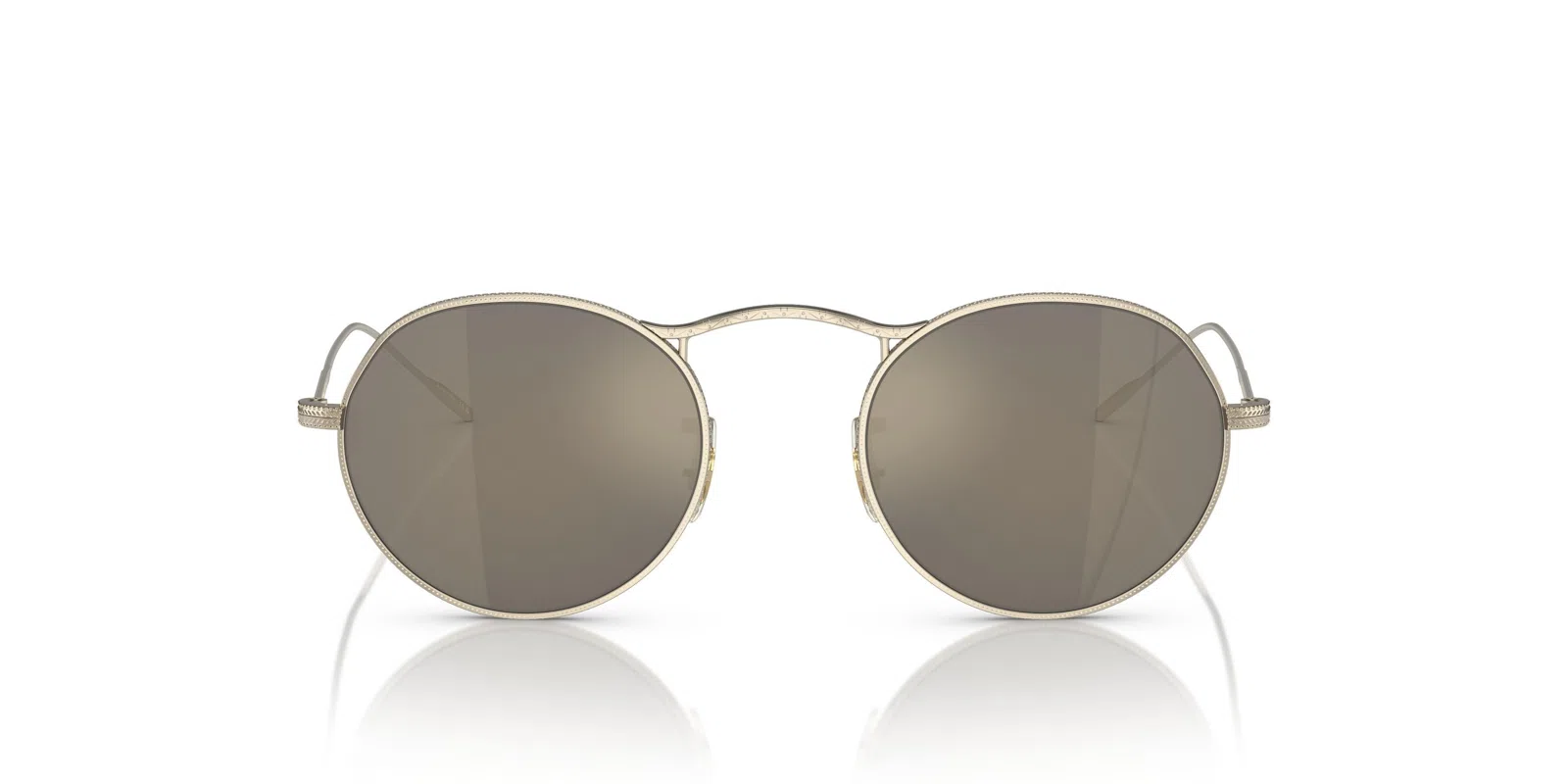 Oliver Peoples M-4 30th 1220S Sunglasses - view 44